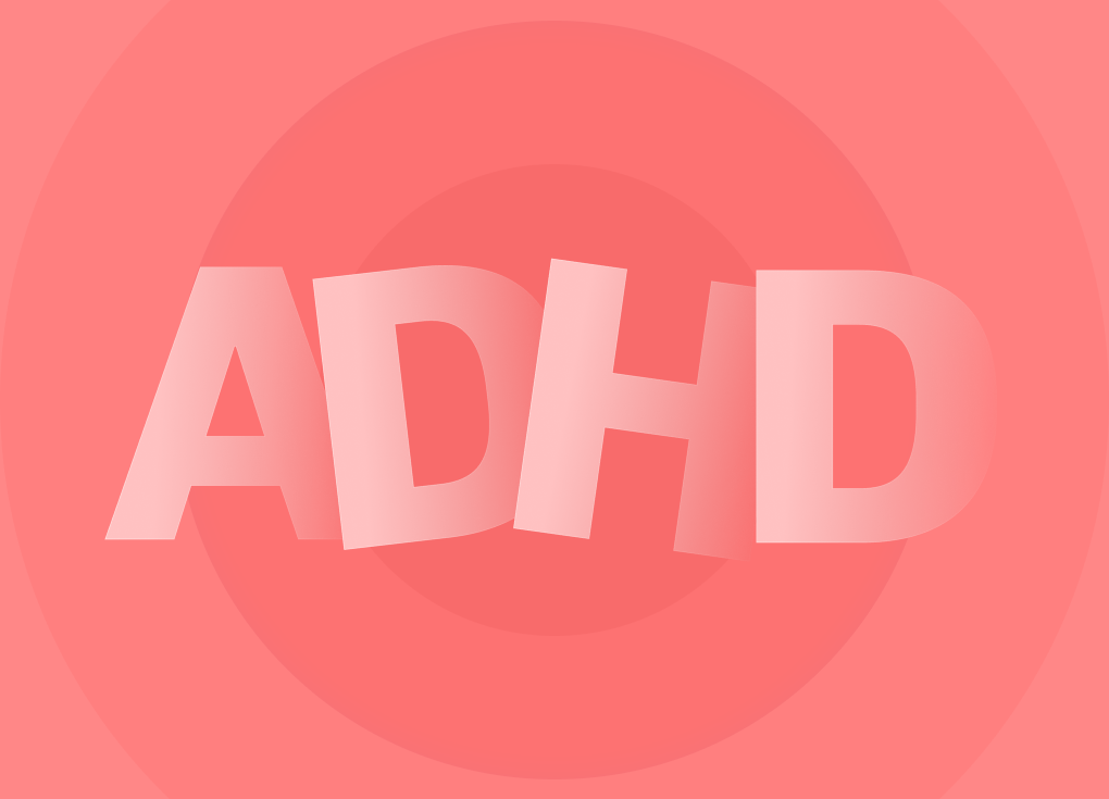 ADHD 보험