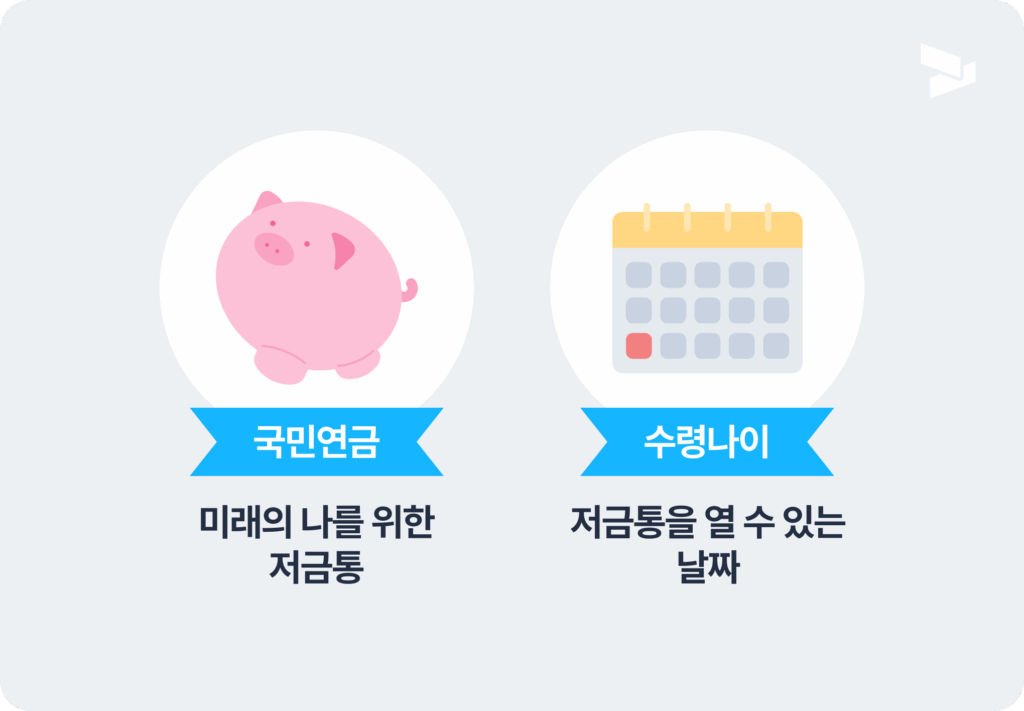 국민연금 수령나이