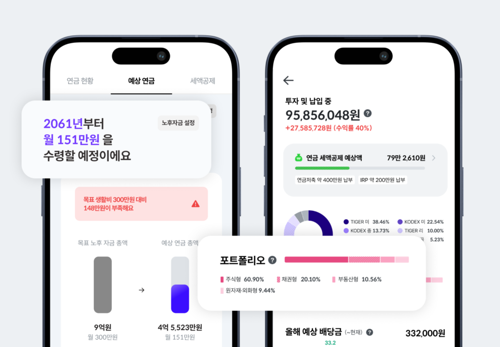 자산관리 어플 추천