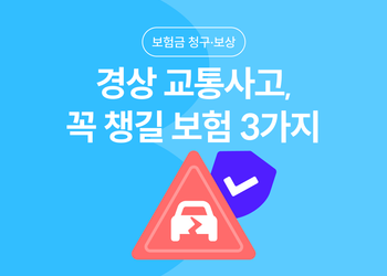 경상 교통사고