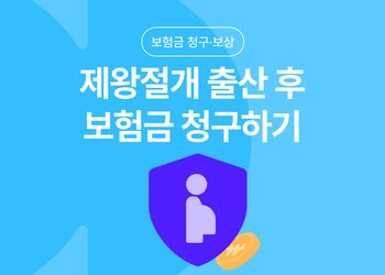 제왕절개 출산